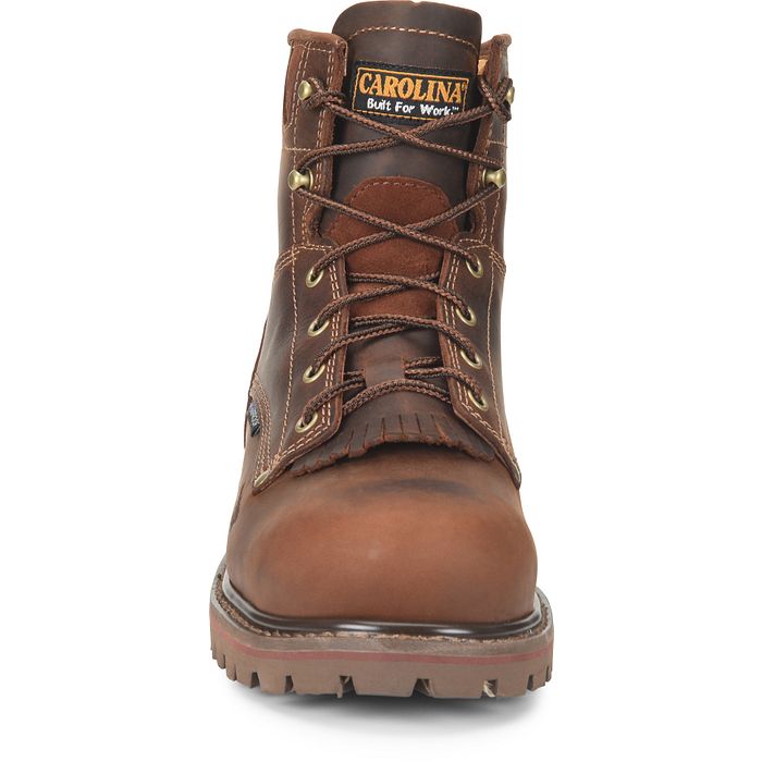 CAROLINA CA7528 6 COMPOSITE TOE WATERPROOF WORK BOOT