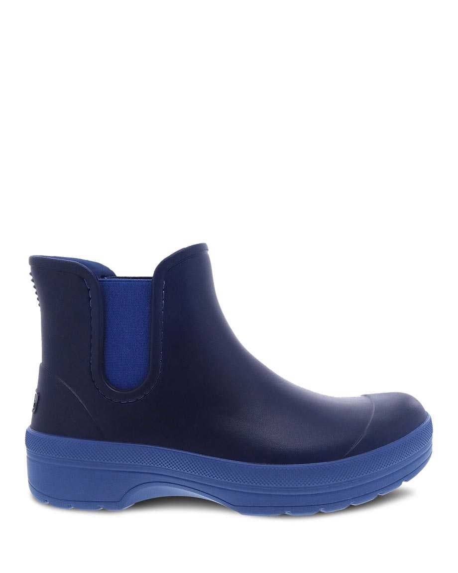 DANSKO KARMEL RAIN BOOT