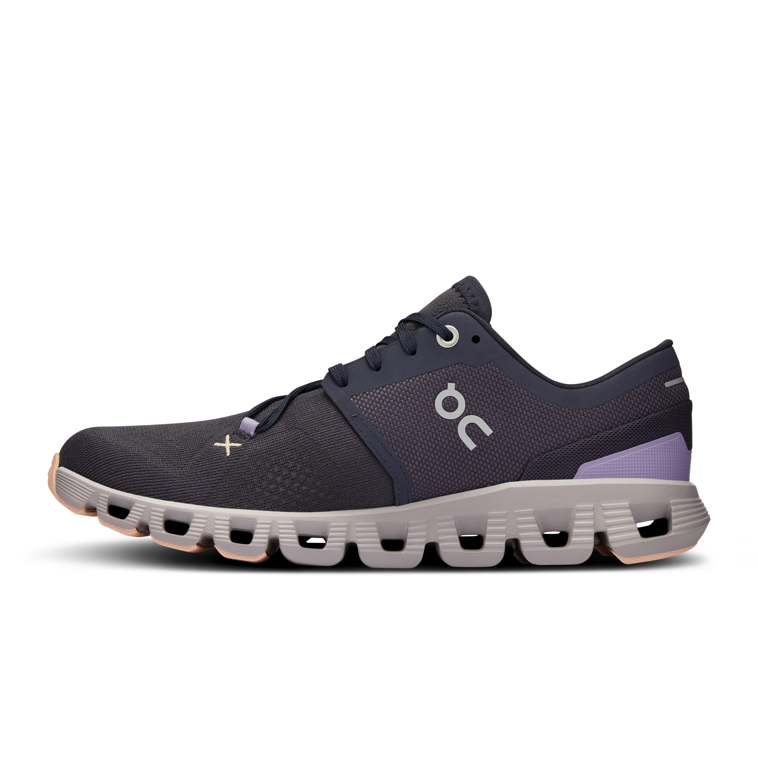 CLOUD X 3 WOMEN | IRON/FADE