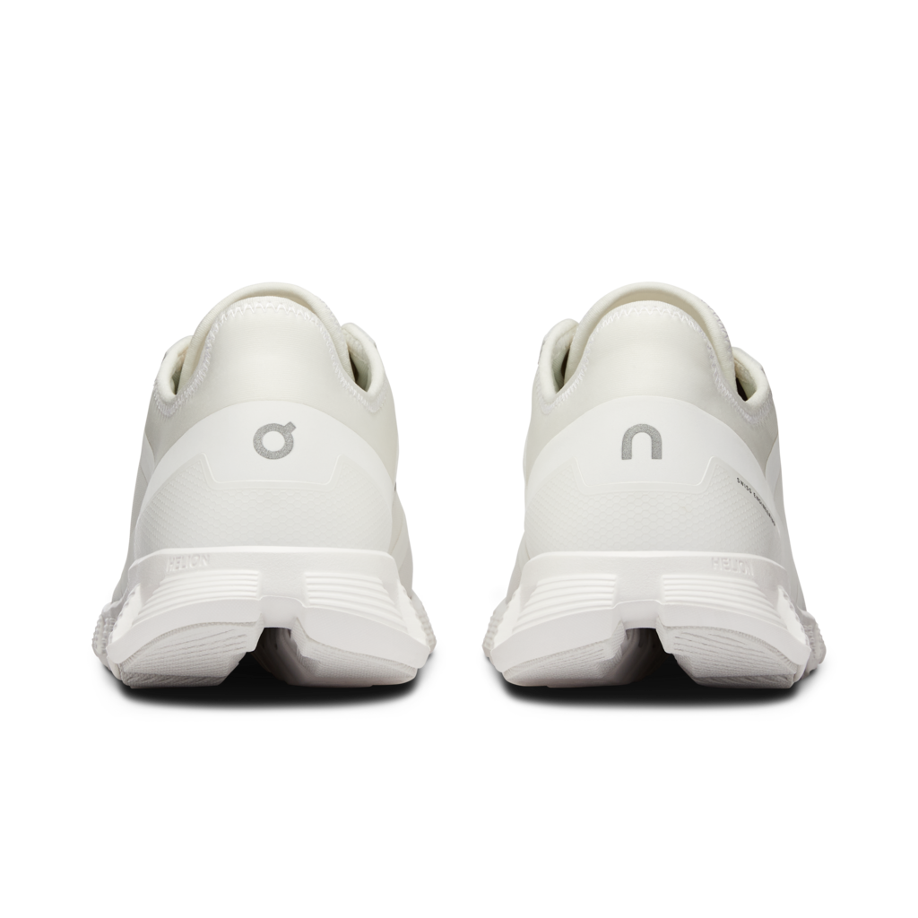 CLOUD X 3AD WOMEN | UNDYED WHITE/WHITE