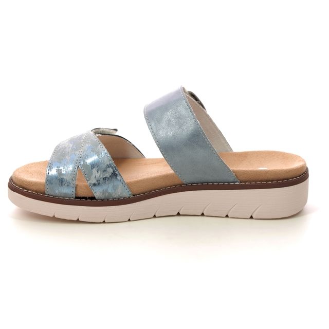 REMONTE D2048 SANDAL - HEAVEN