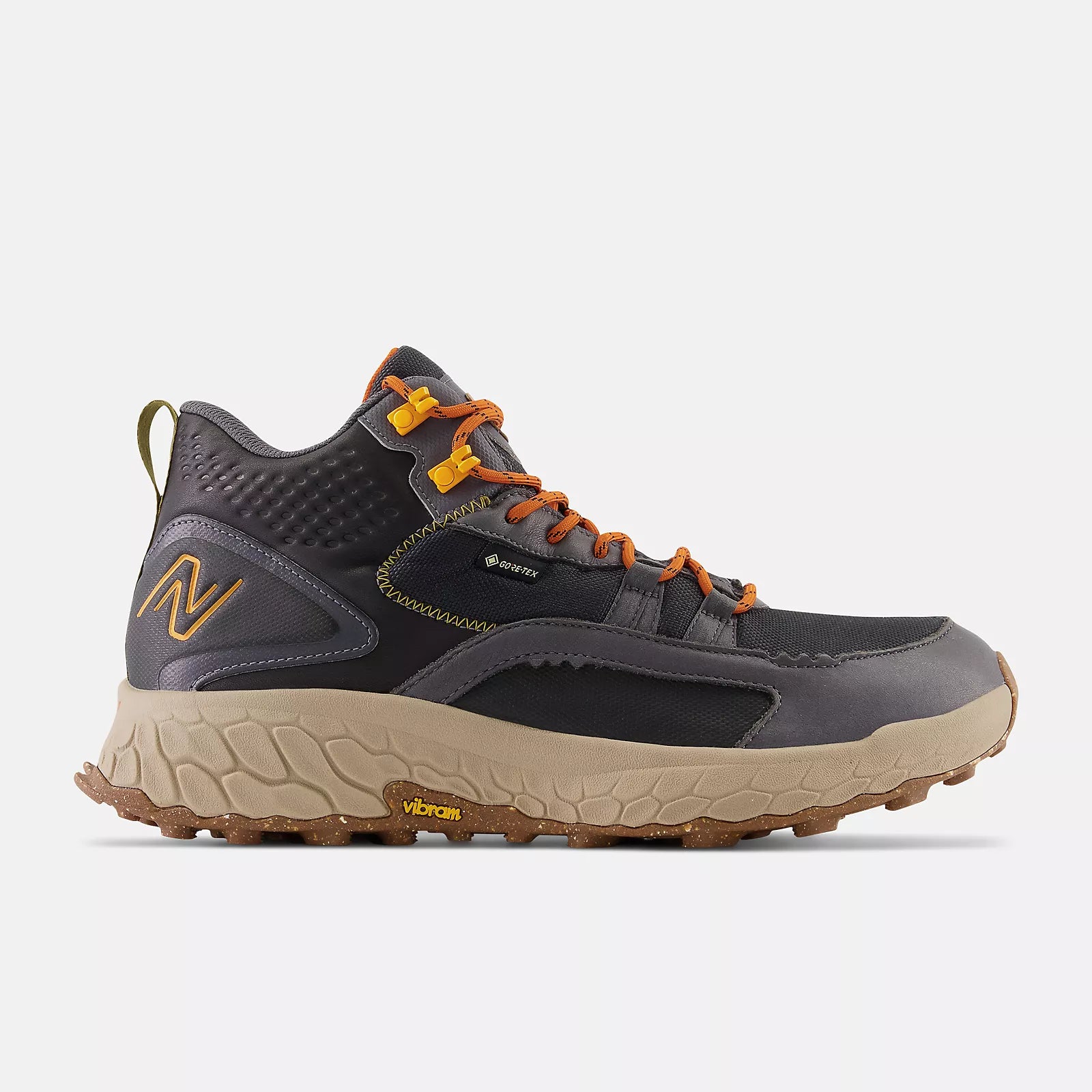 NEW BALANCE - X HIERRO MID GTX