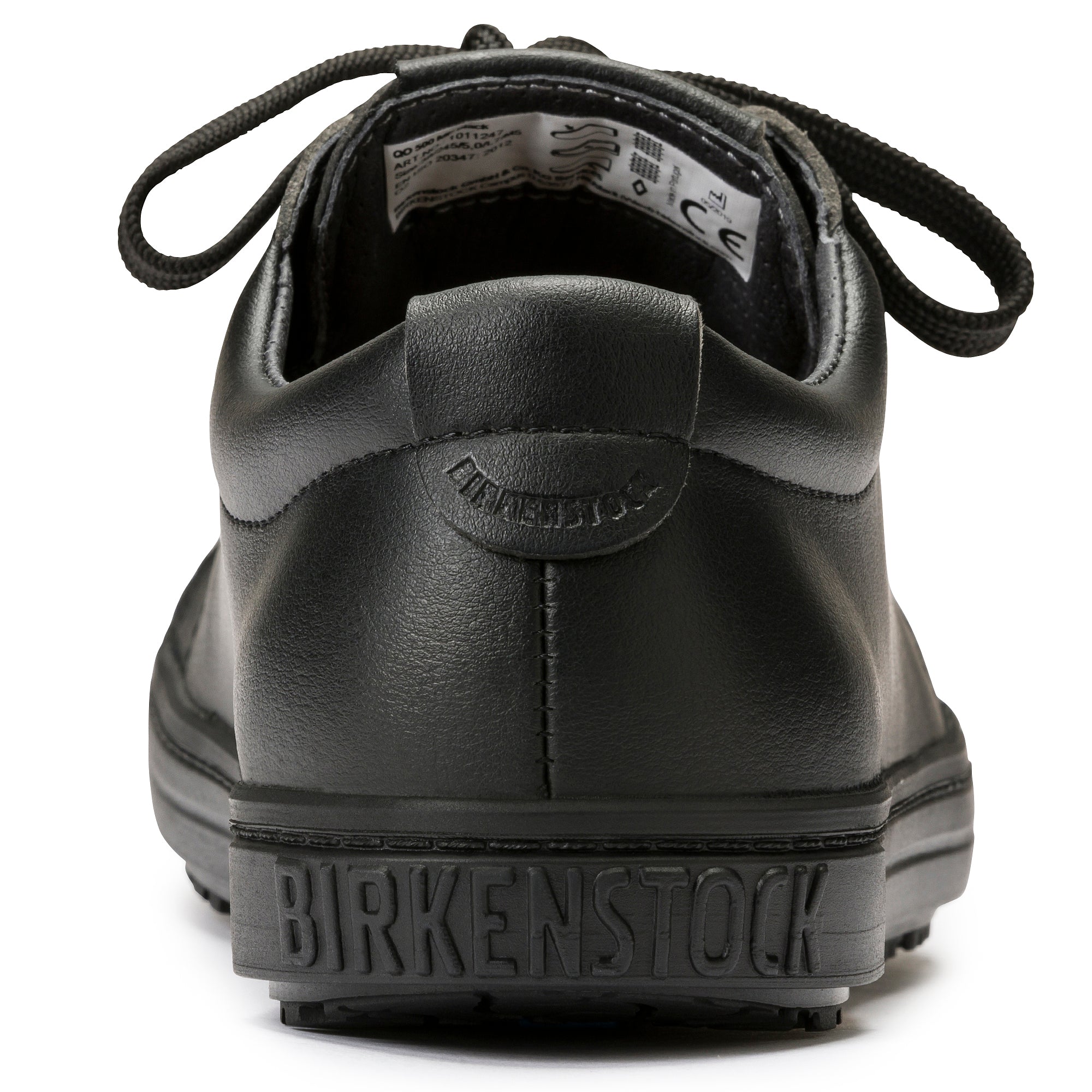 BIRKENSTOCK WOMENS  QO500 SLIP RESISTANT