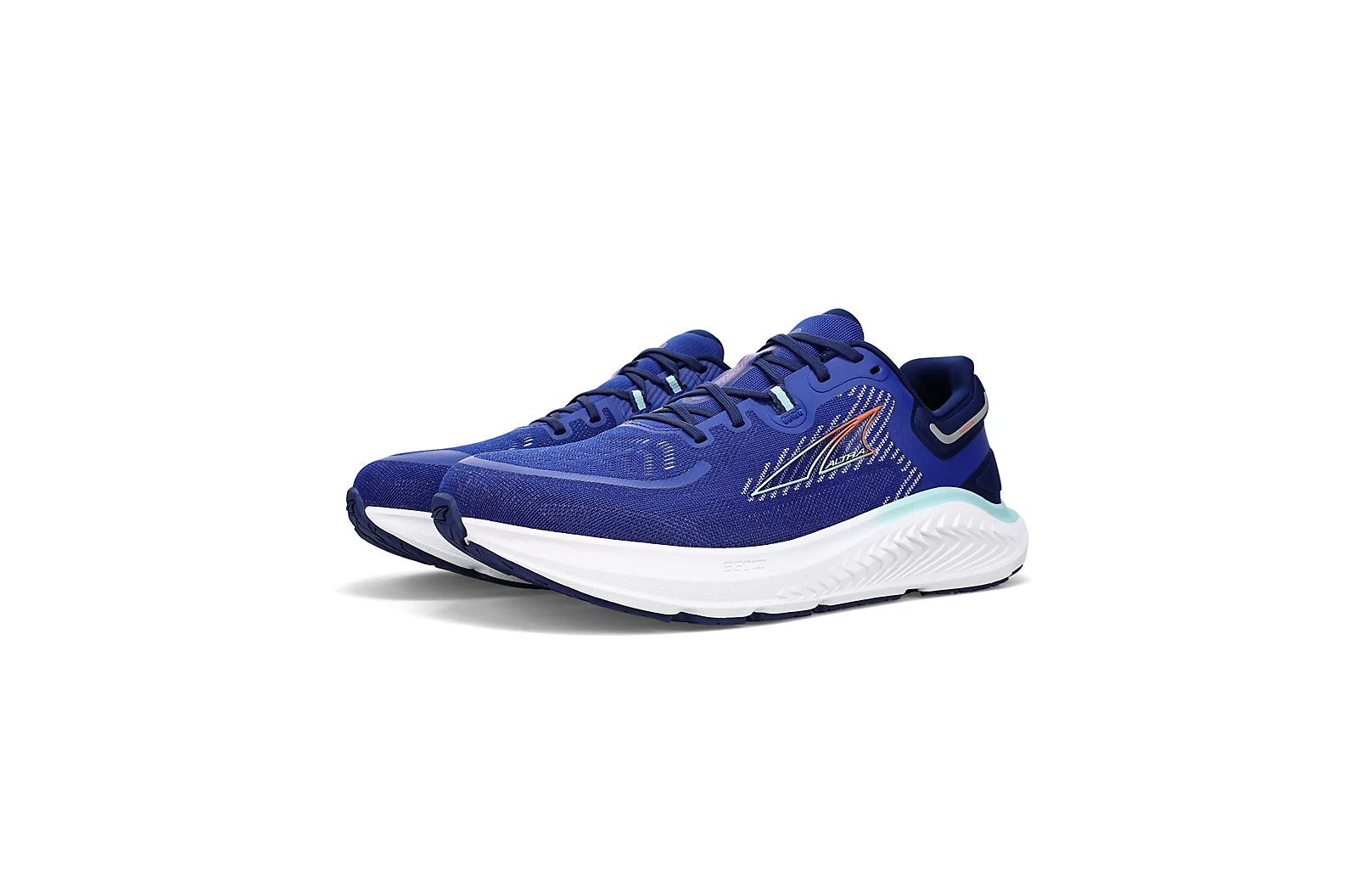 ALTRA MEN'S PARADIGM 7 - BLUE