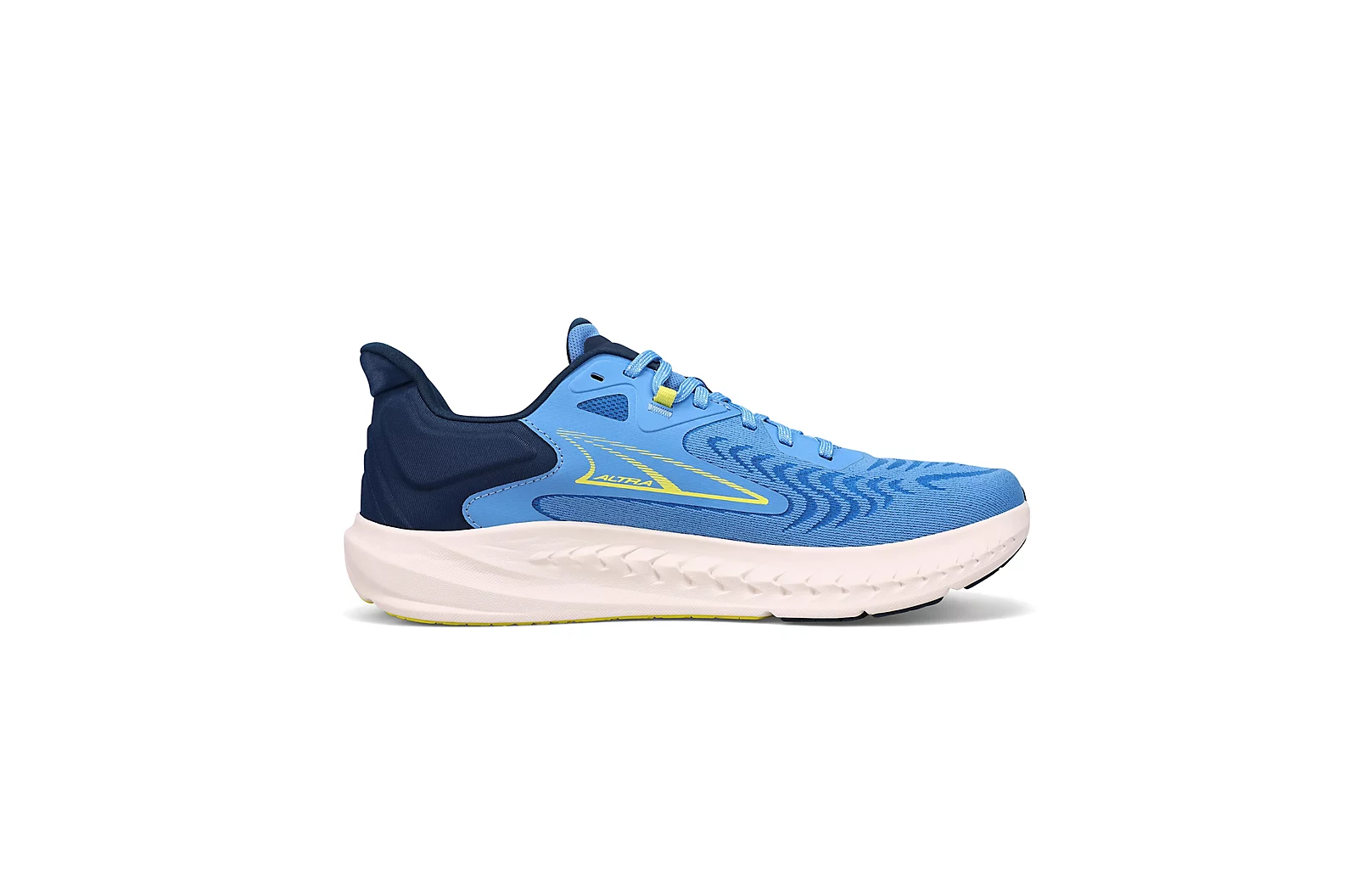 ALTRA MEN'S TORIN 7 - BLUE