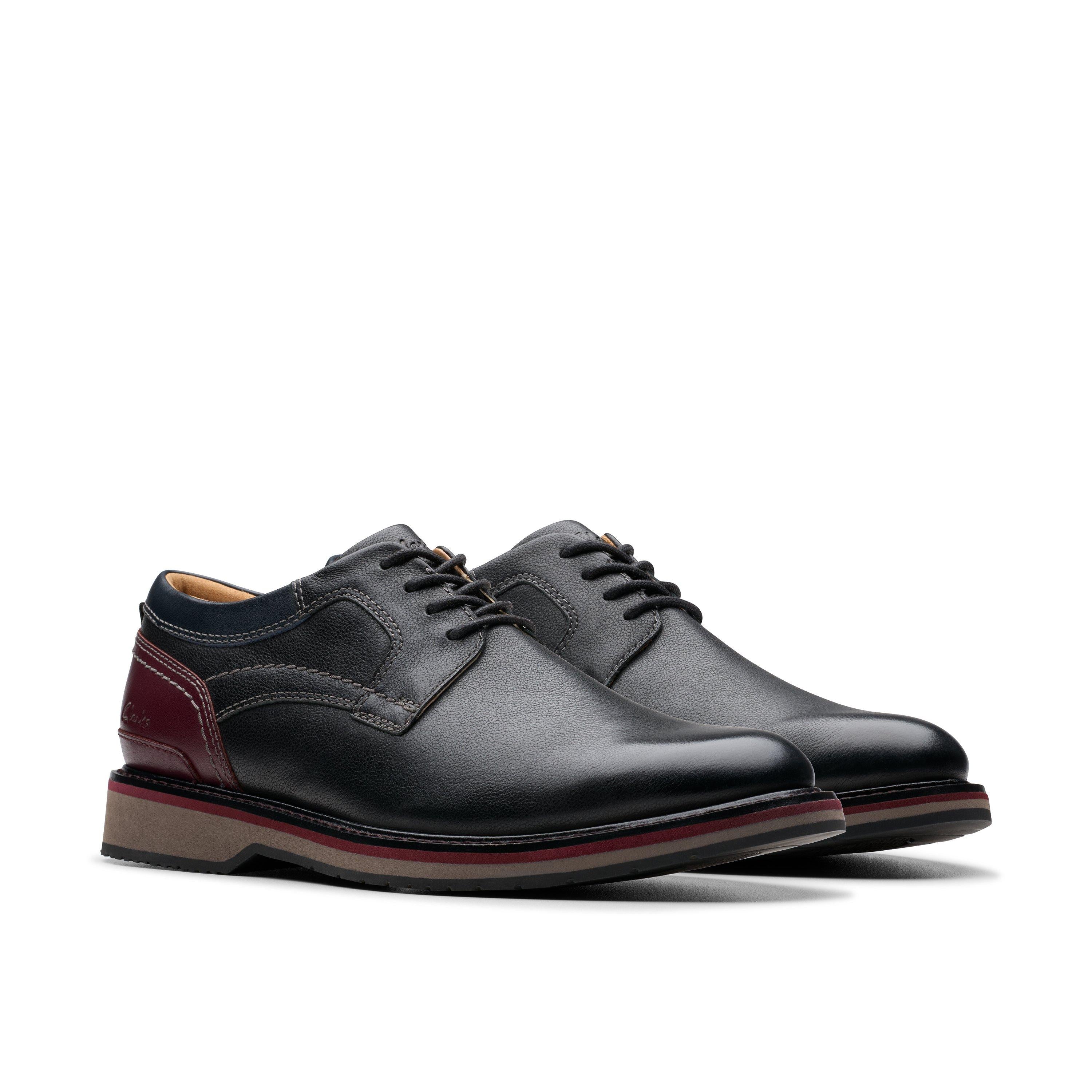 CLARKS MONAHAN PLAIN