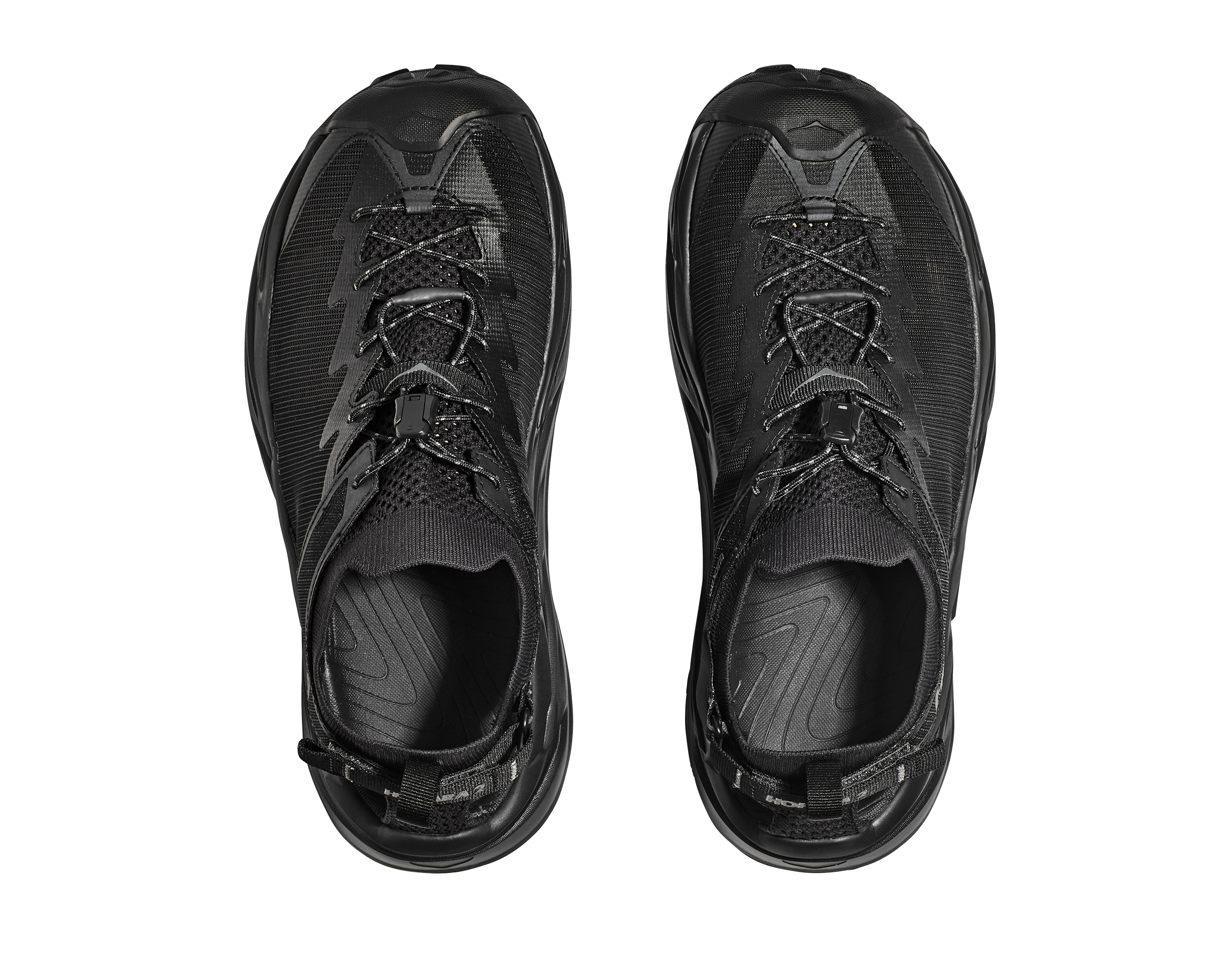 HOKA HOPARA V2 BLACK WOMEN'S