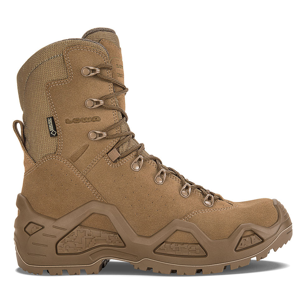 LOWA MEN'S Z-8S GTX C BOOT