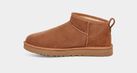 UGG CLASSIC ULTRA MINI - CHESTNUT