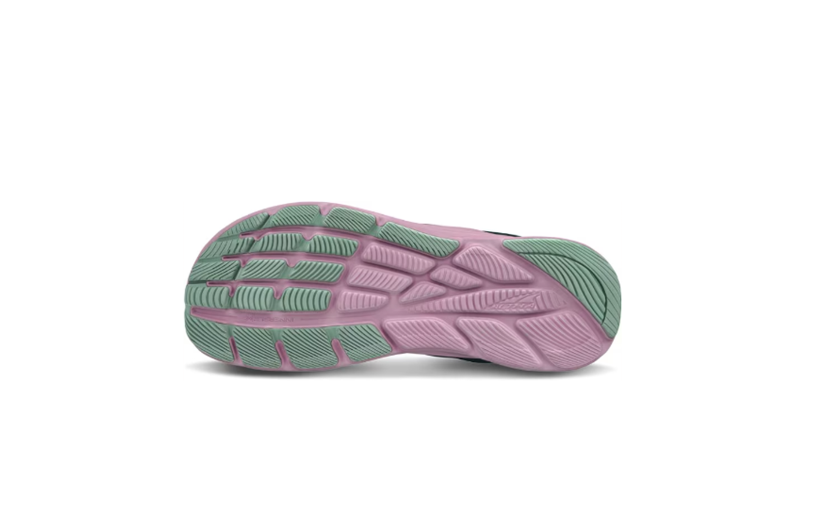 ALTRA WOMENS RIVERA 4 - NAVY / PINK