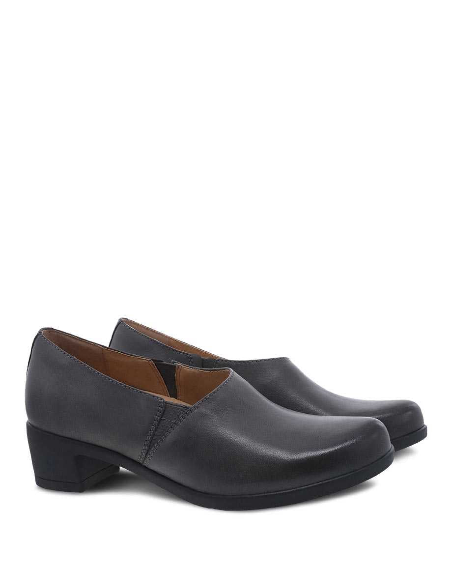 DANSKO CAMDYN - BLACK