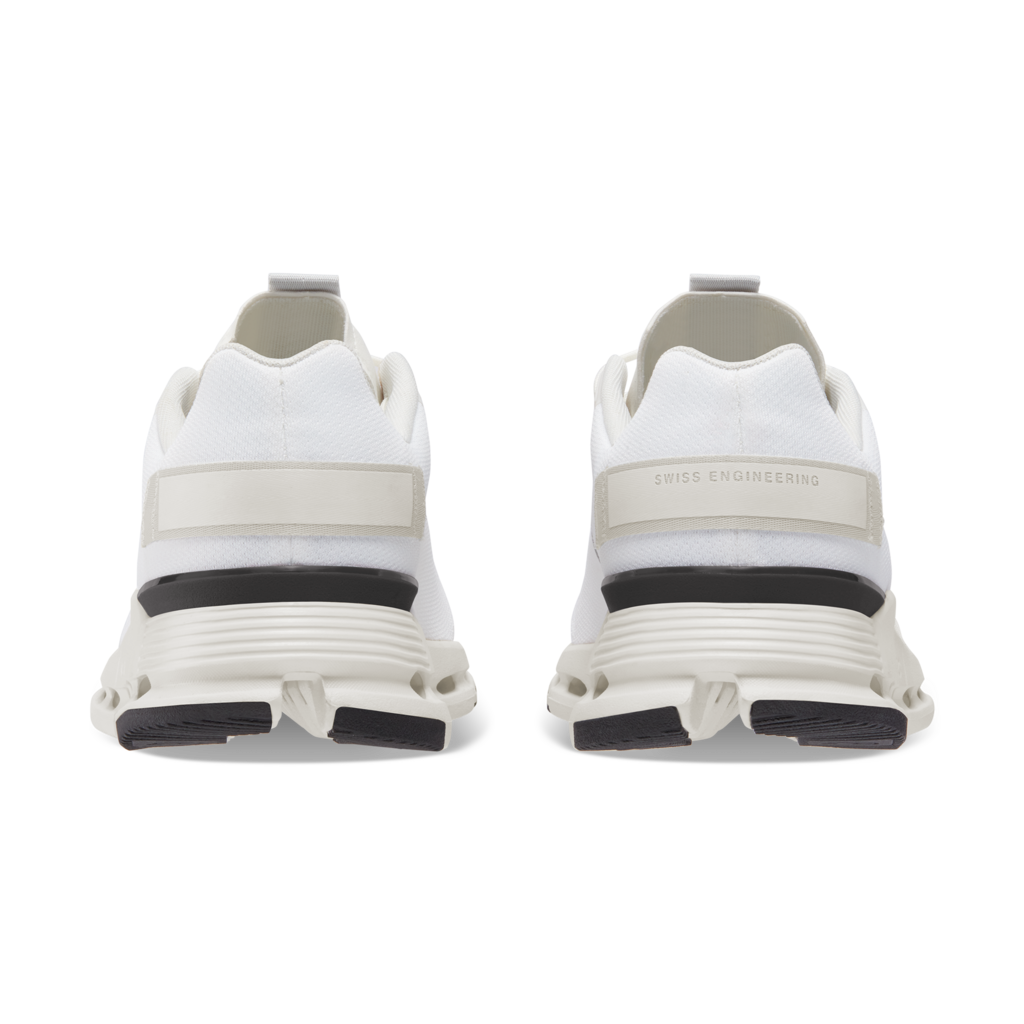 CLOUDNOVA FORM MEN | WHITE/ECLIPSE