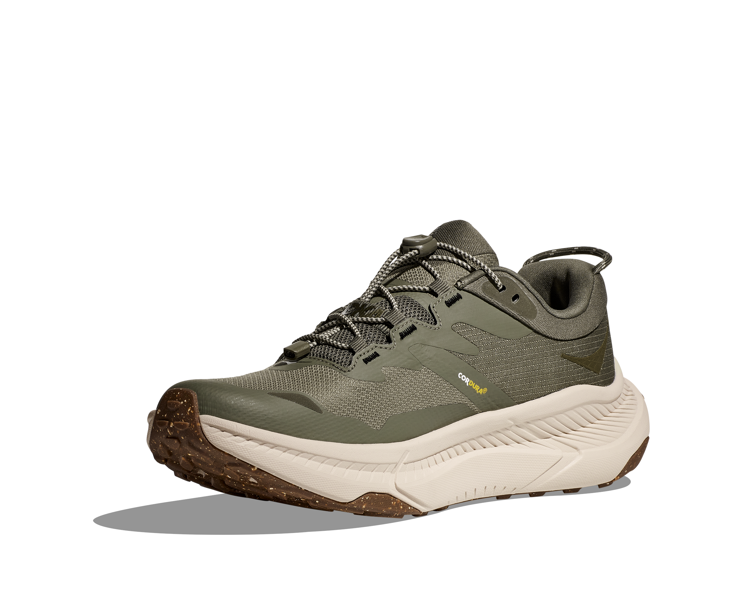 HOKA TRANSPORT GTX MEN'S WATERPROOF