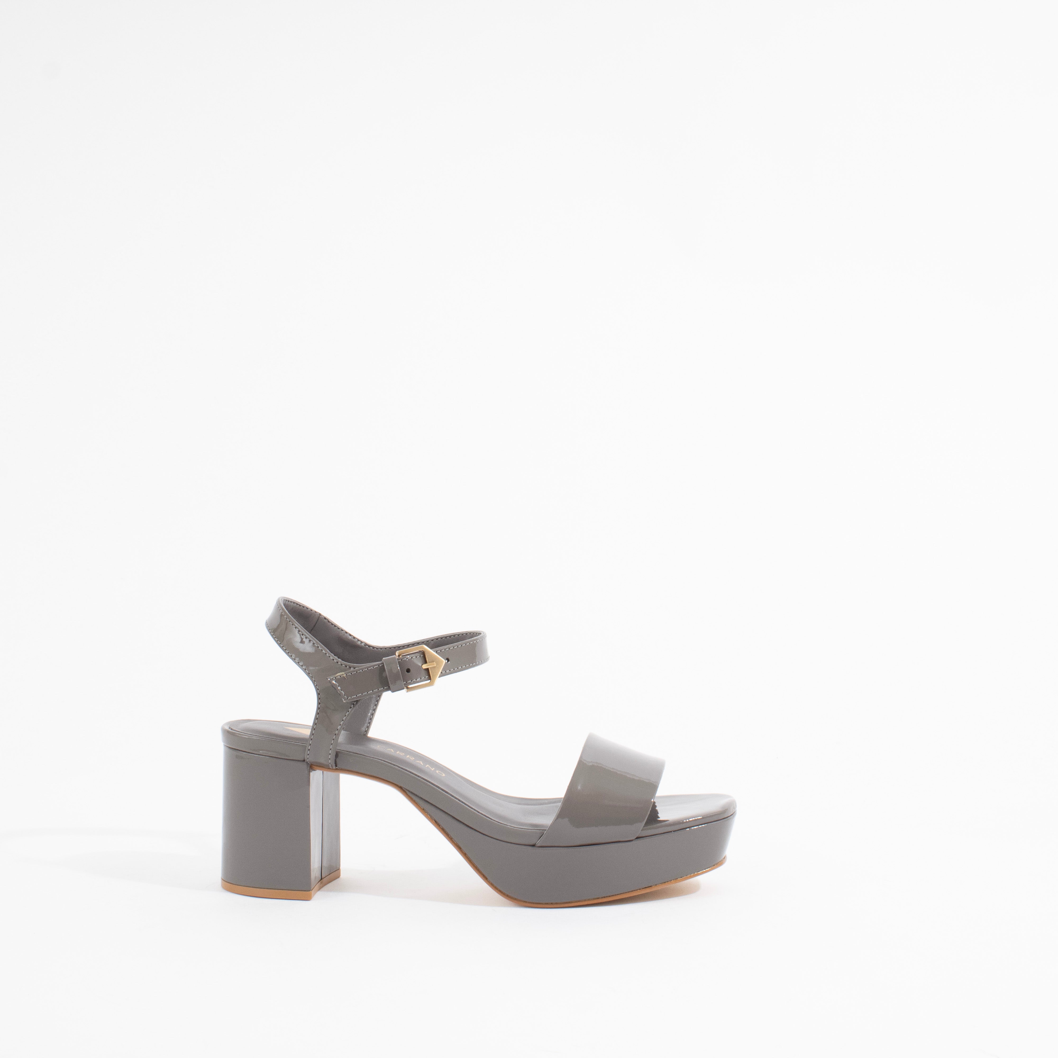 DENIA | VERNIZ CHARCOAL GREY