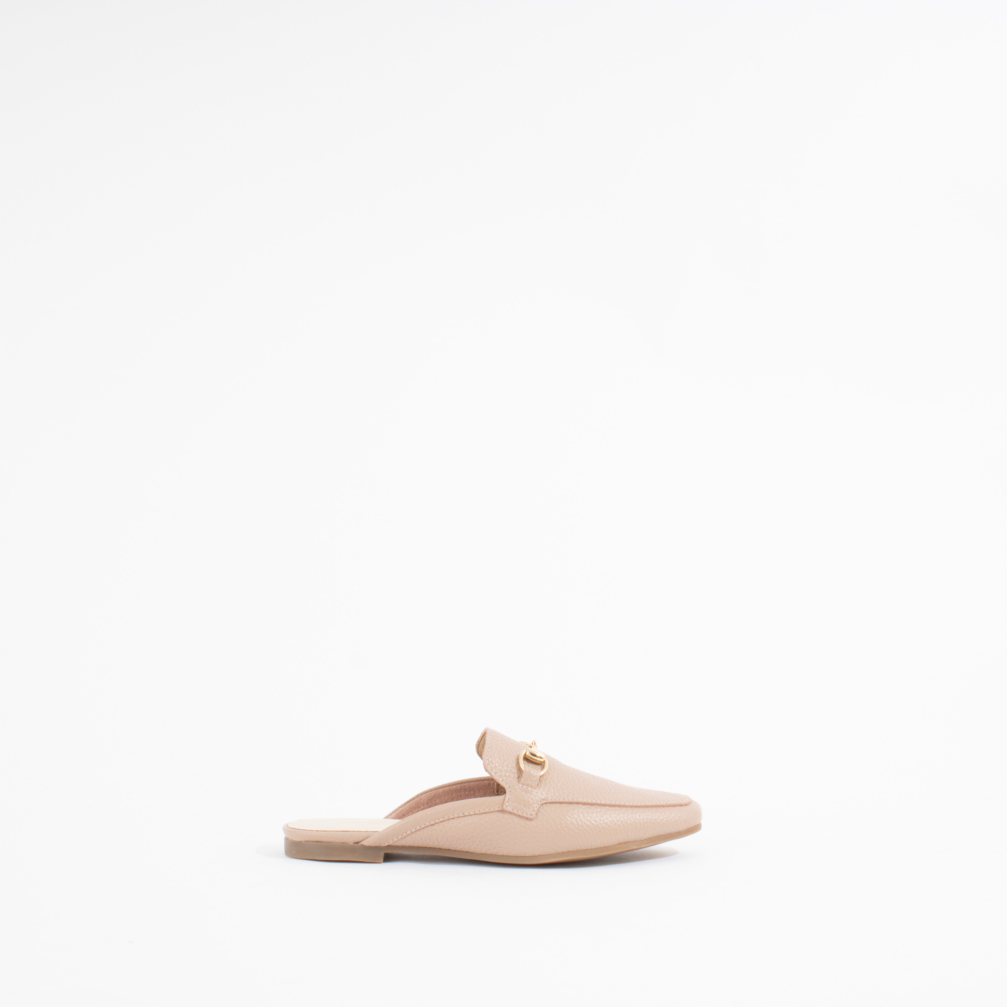 LL SLIDE | NUDE