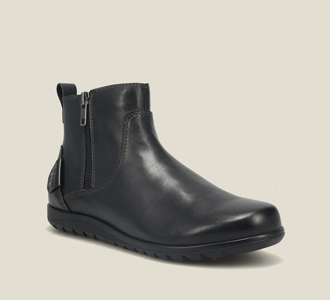 TAOS SELECT BOOT - BLACK