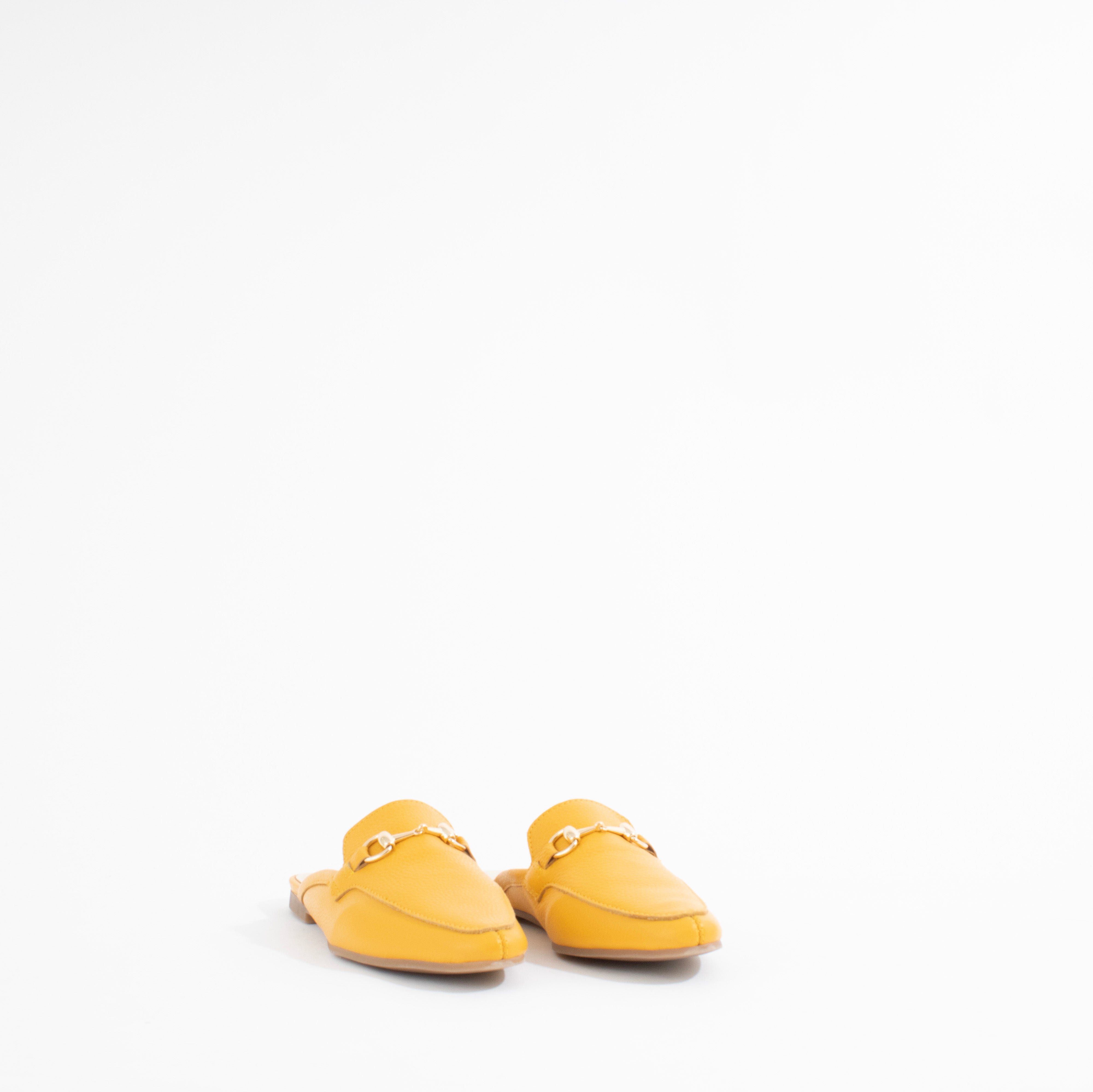 LL SLIDE | YELLOW