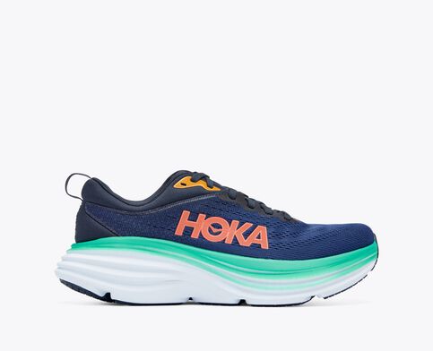 HOKA WOMEN'S BONDI 8