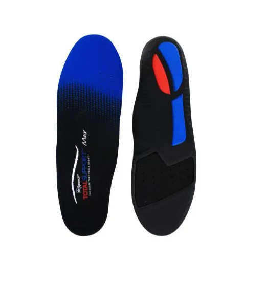 SPENCO TOTAL SUPPORT MAX INSOLE