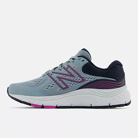 NEW BALANCE WOMEN'S W840CM5 RUNNING SHOE