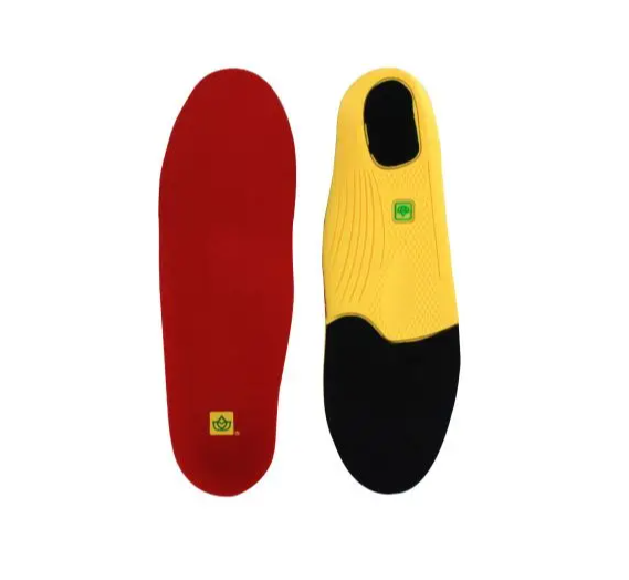 SPENCO POLYSORB WALKER/RUNNER INSOLE