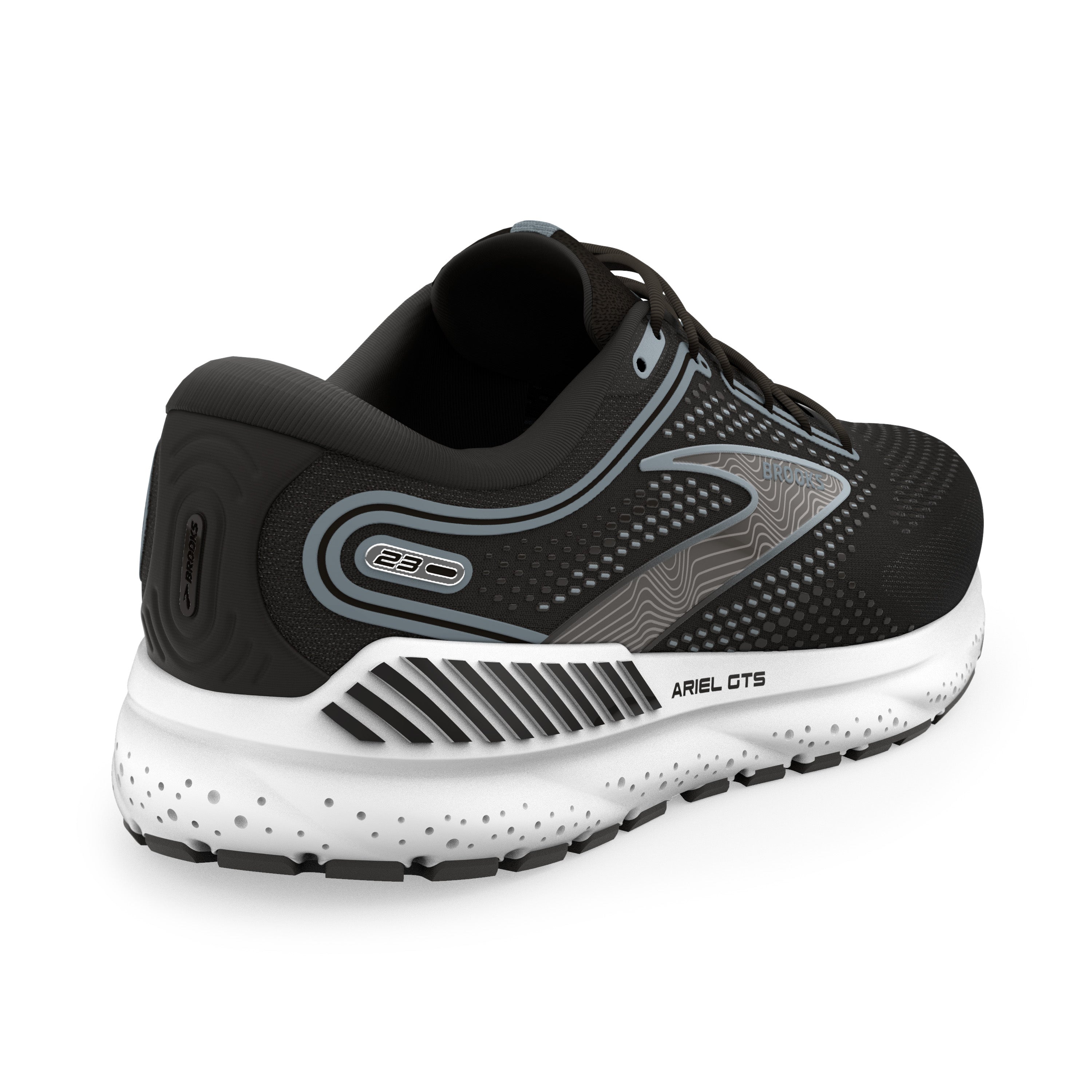 BROOKS ARIEL V23