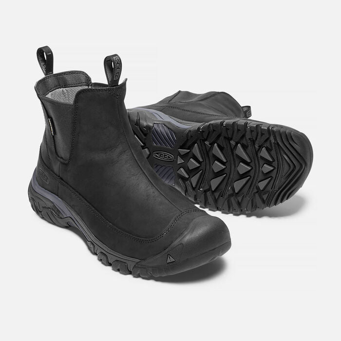 KEEN MEN'S ANCHORAGE III WATERPROOF