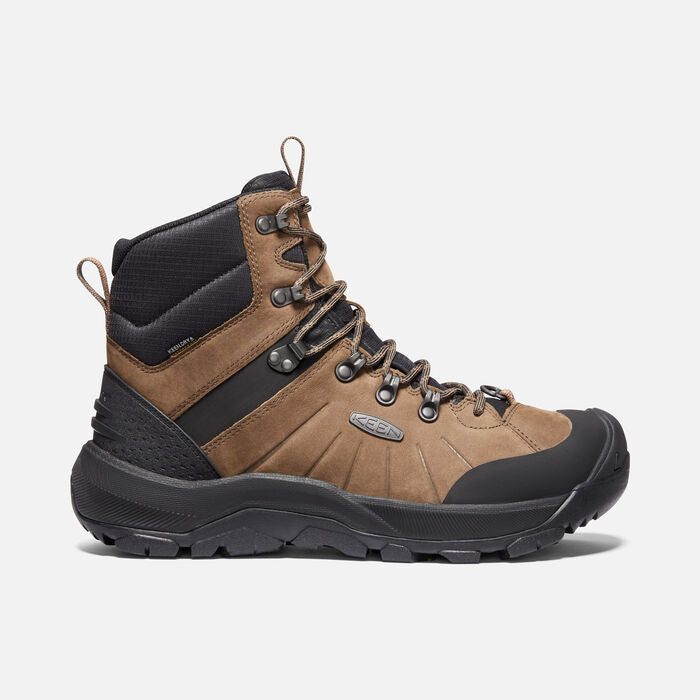 KEEN MEN'S REVEL IV POLAR BOOT