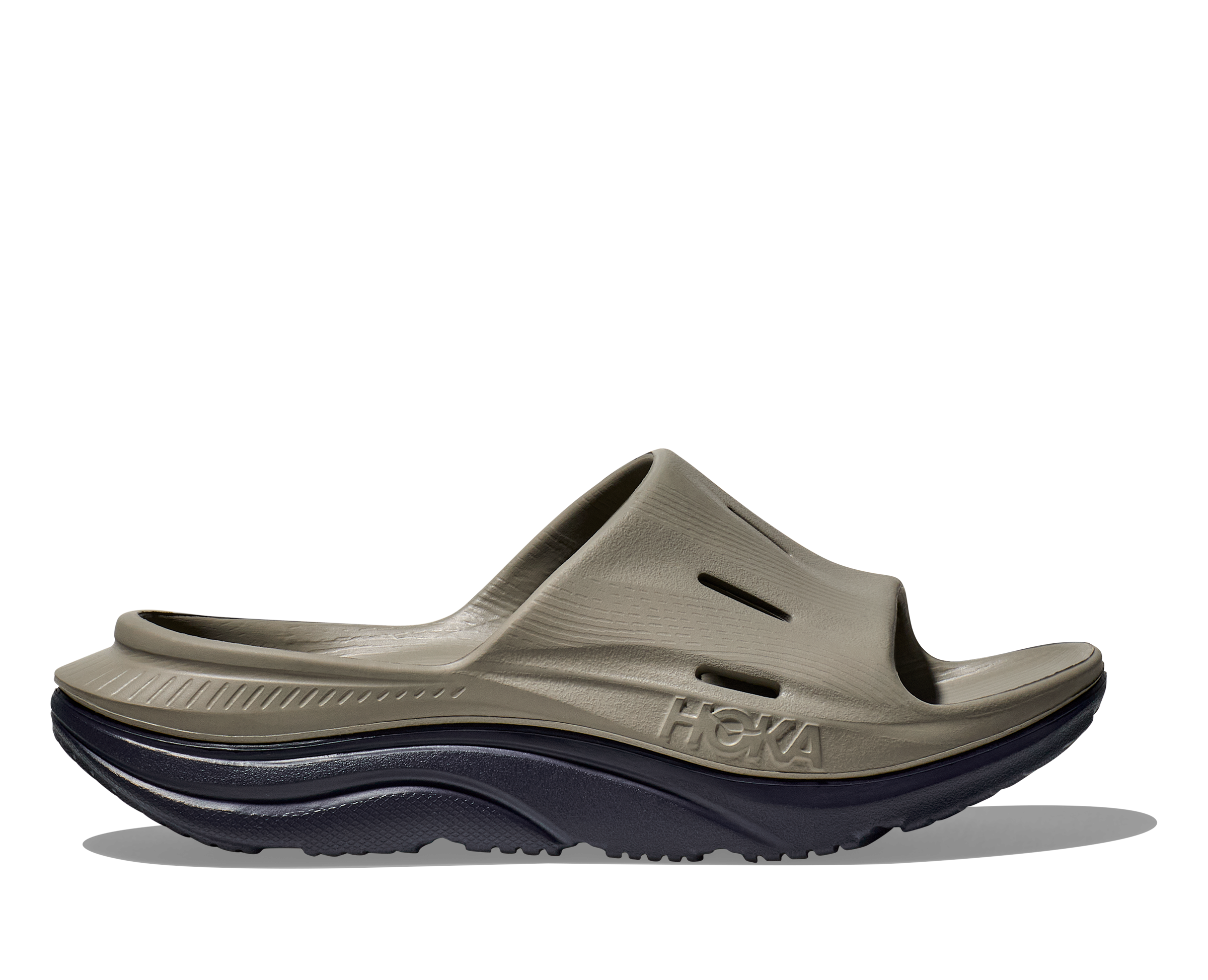 HOKA ORA RECOVERY SLIDE