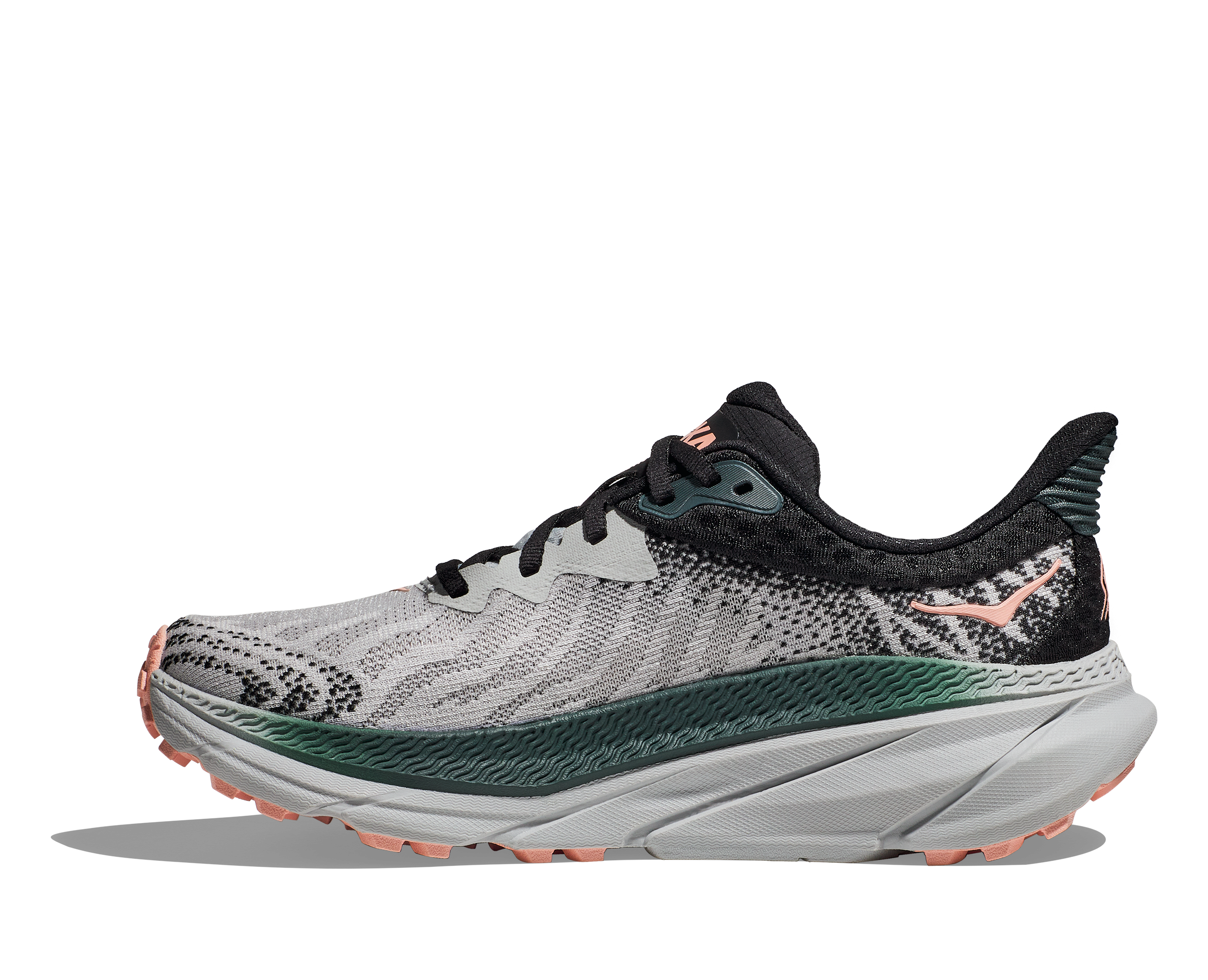 HOKA CHALLENGER V7 WOMEN'S MEDIUM