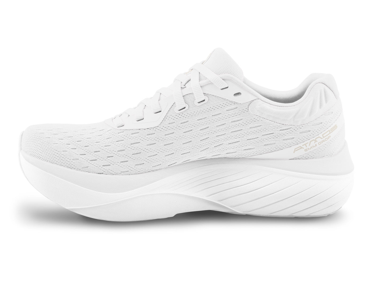 TOPO WOMENS ATMOS - WHITE