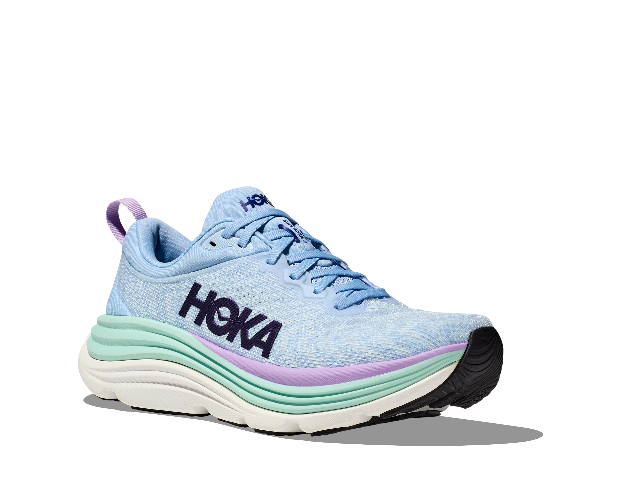 HOKA GAVIOTA V5 WOMEN MEDIUM