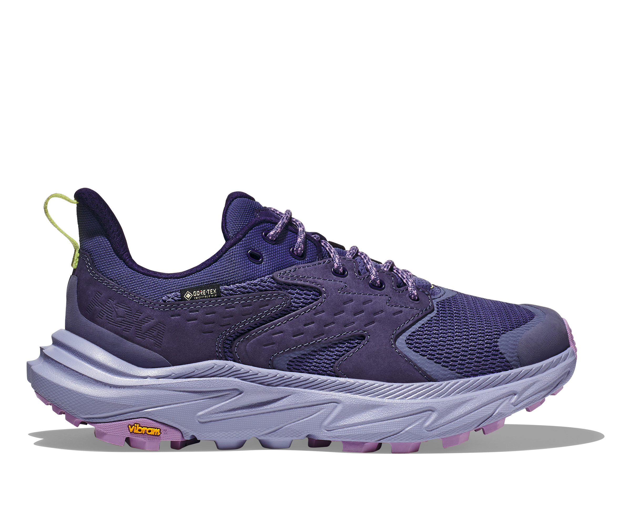 HOKA ANACAPA V2 GTX WOMEN'S