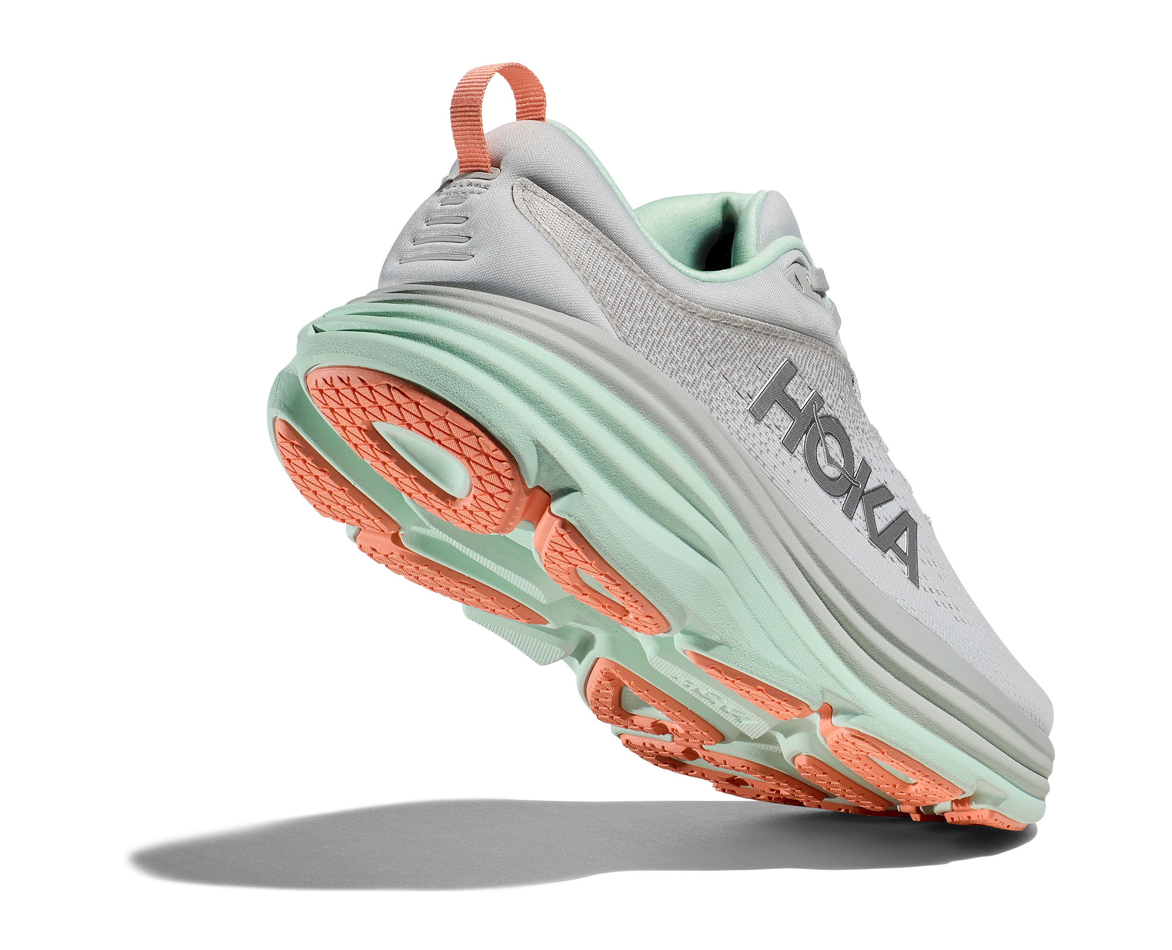 HOKA BONDI V8 WOMEN'S