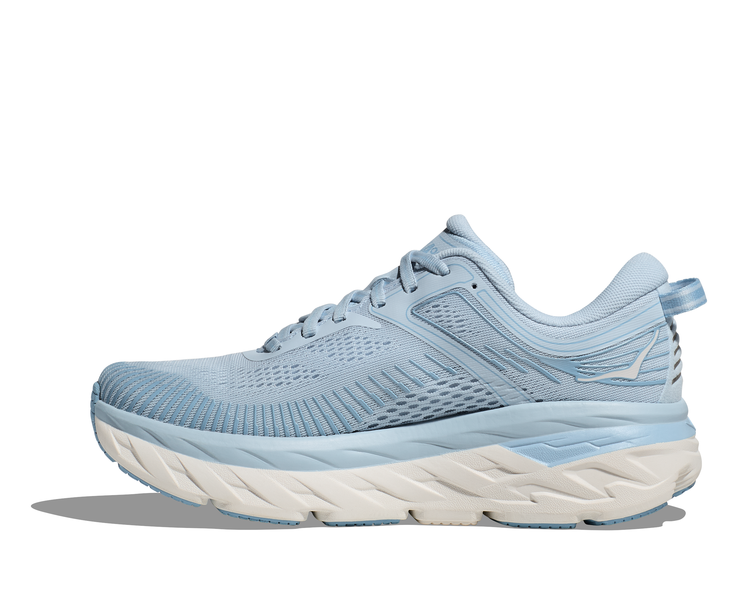 HOKA BONDI V7 MEDIUM WOMEN'S