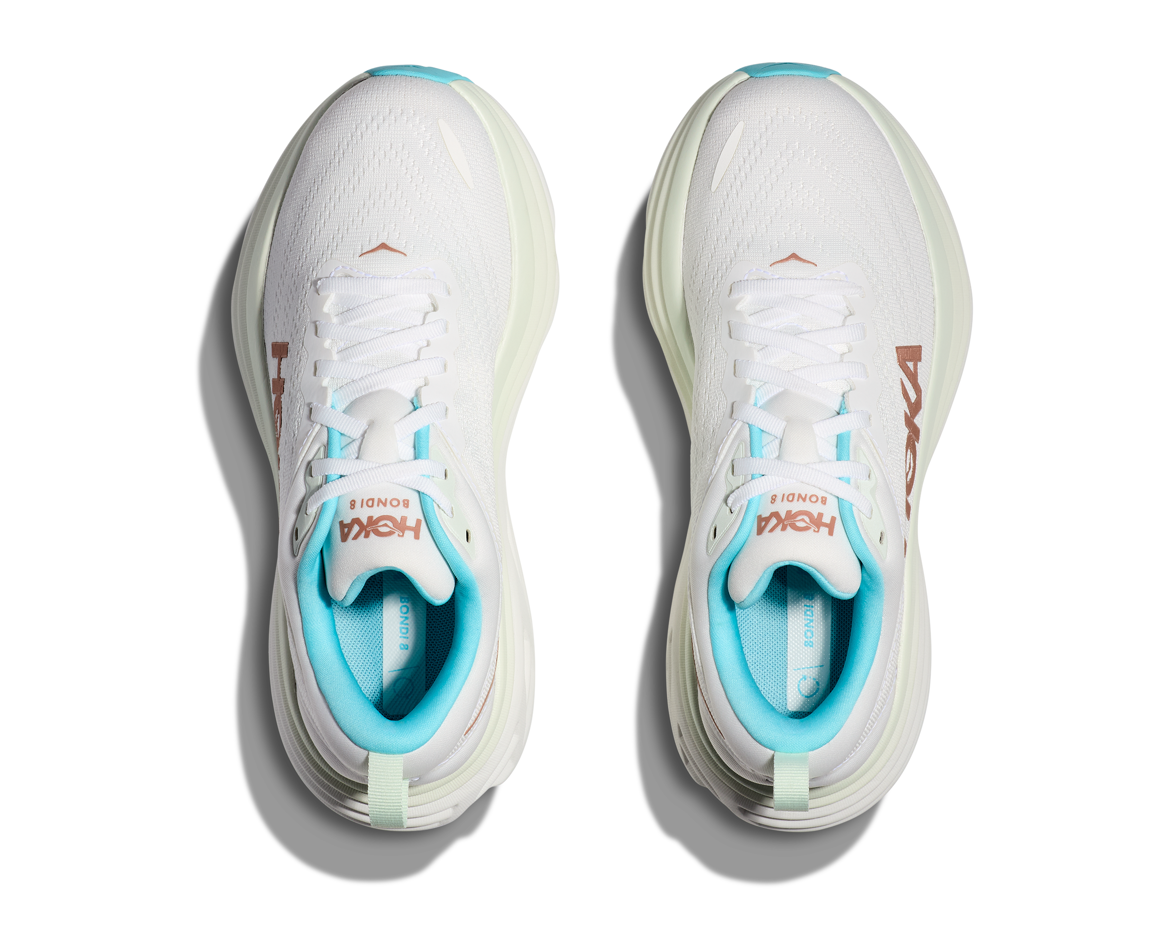 HOKA BONDI V8 WOMEN'S