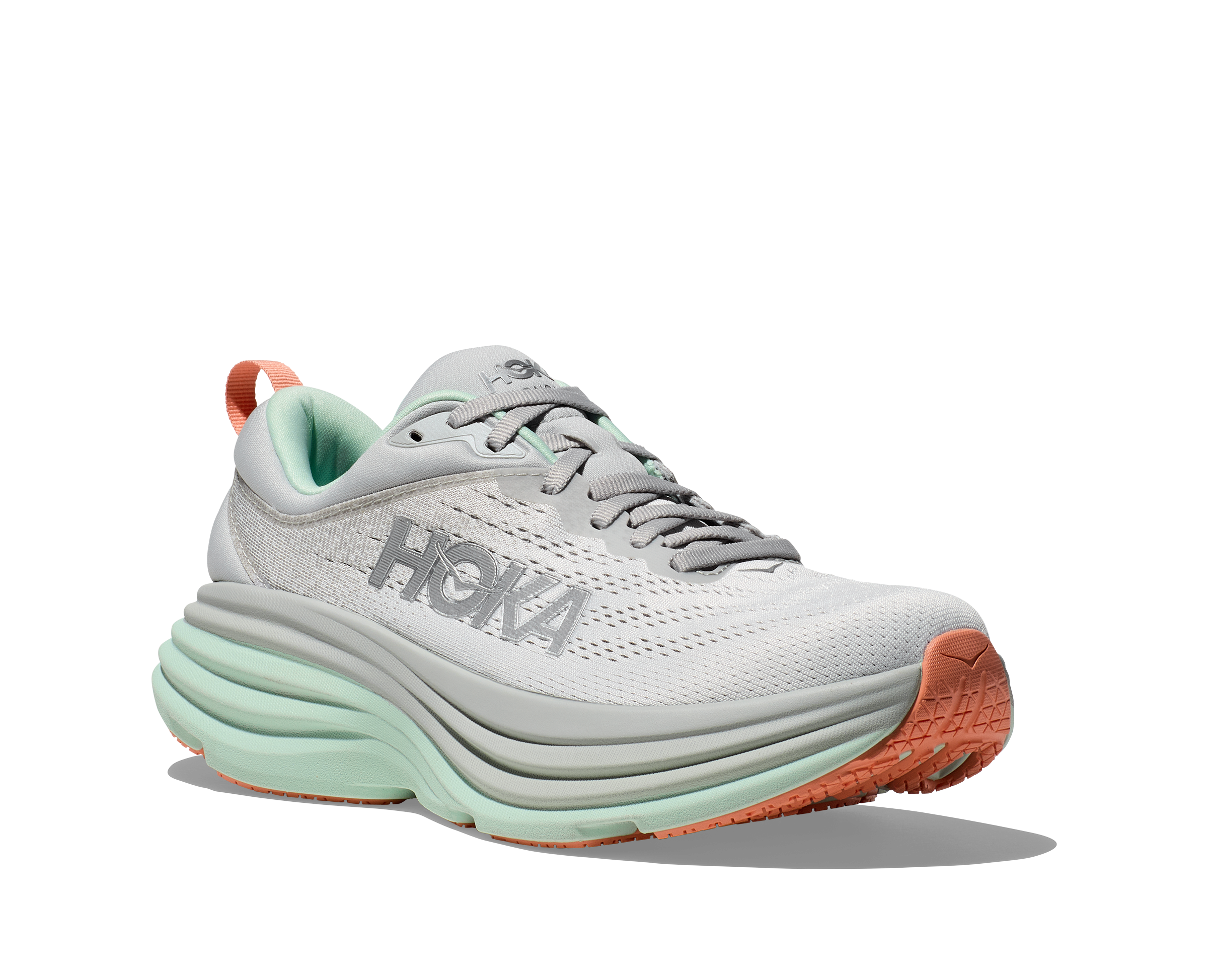 HOKA BONDI V8 WOMEN'S