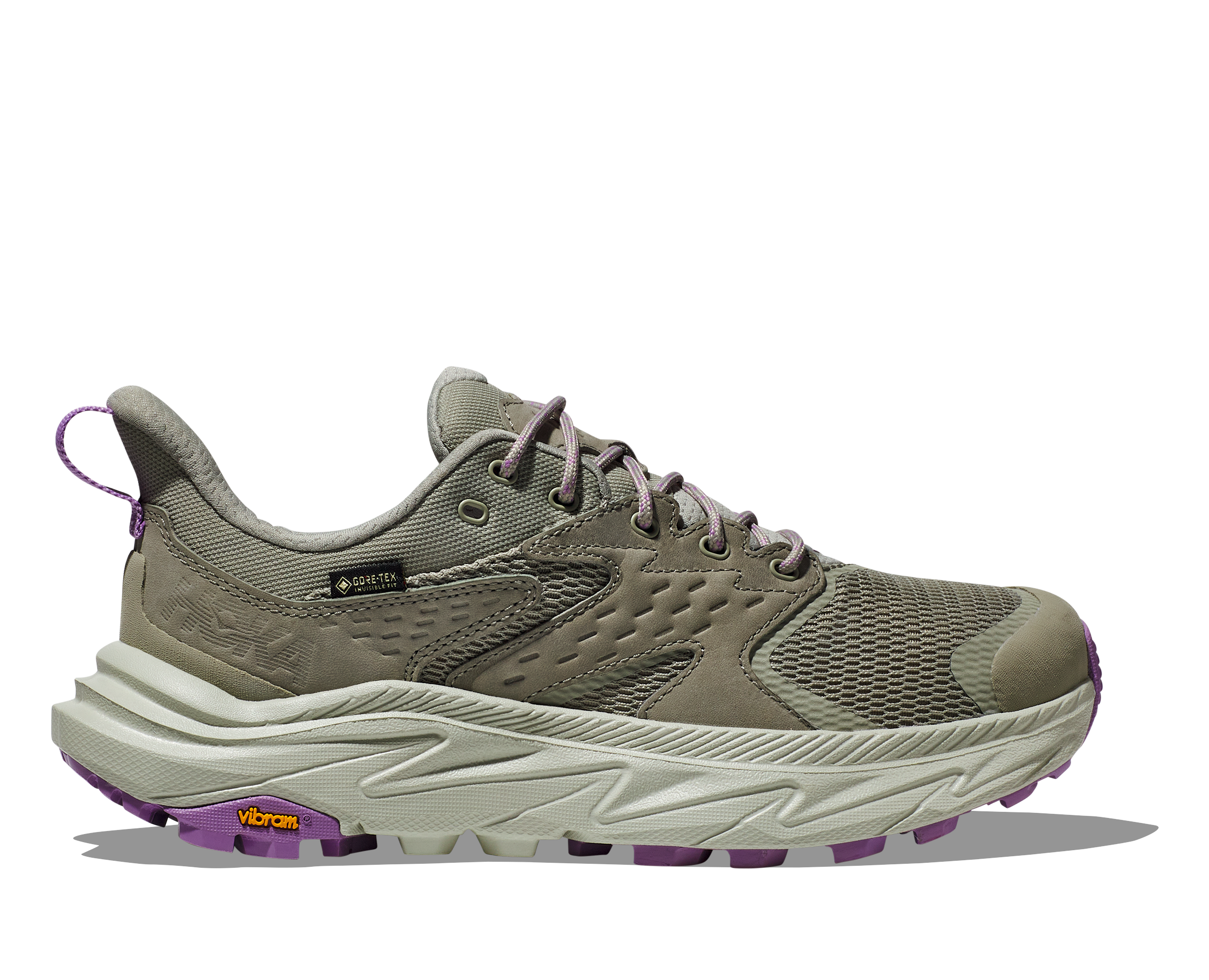 HOKA ANACAPA WOMEN'S