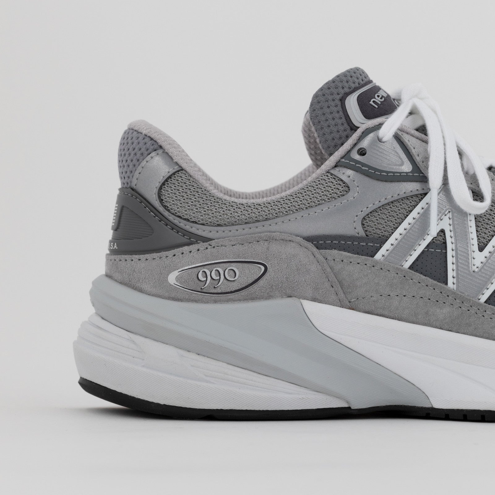 NEW BALANCE M990GL6 GREY