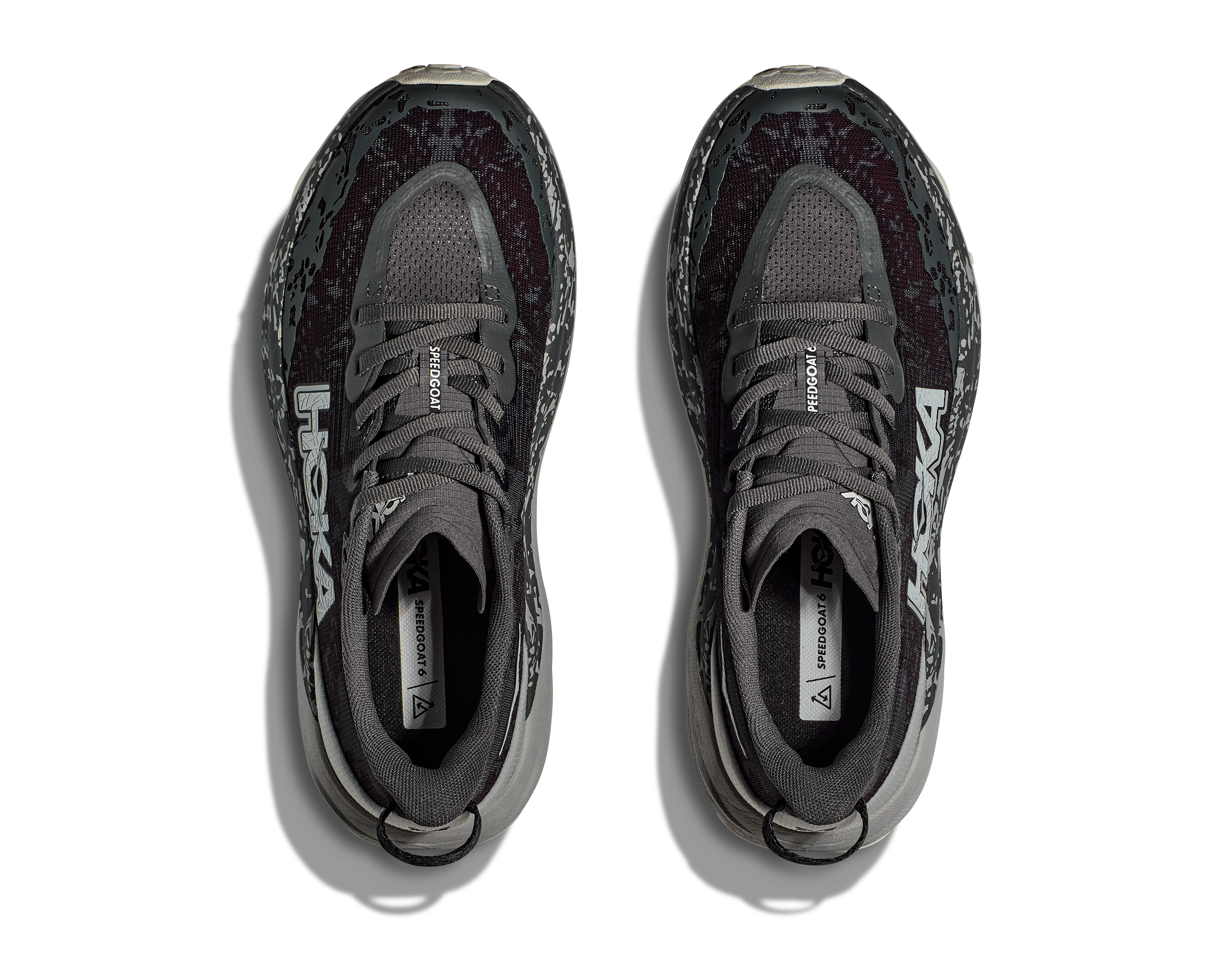 HOKA SPEEDGOAT V6 WOMEN'S