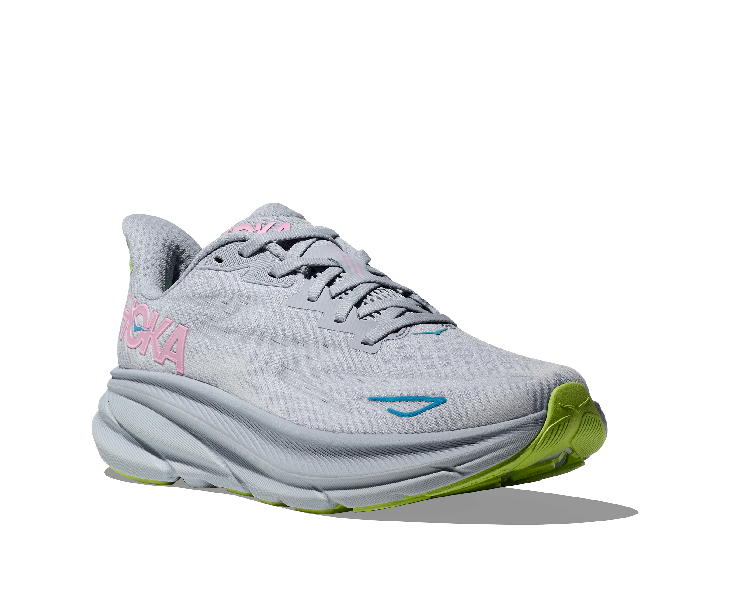 HOKA CLIFTON V9 WOMEN'S