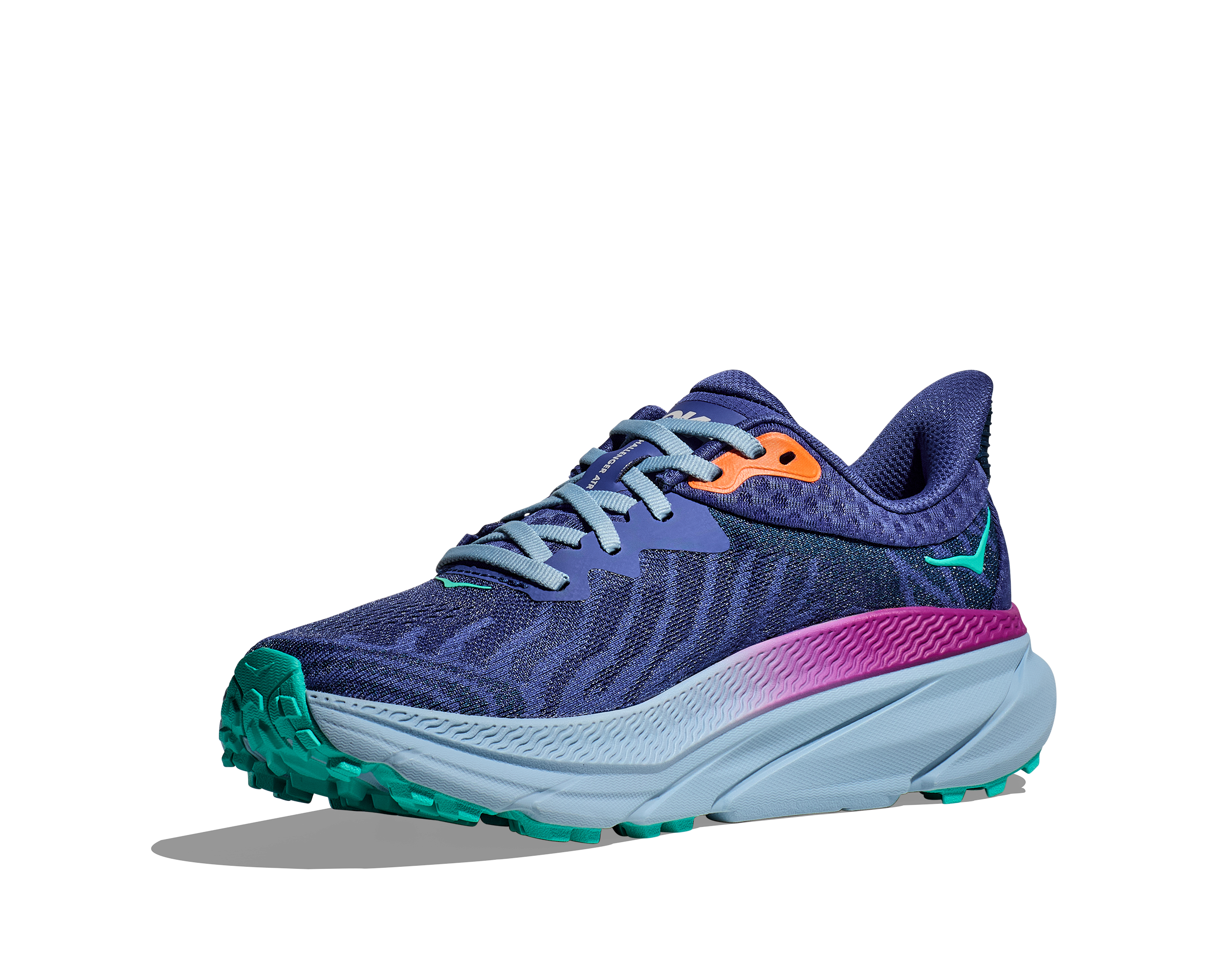 HOKA CHALLENGER V7