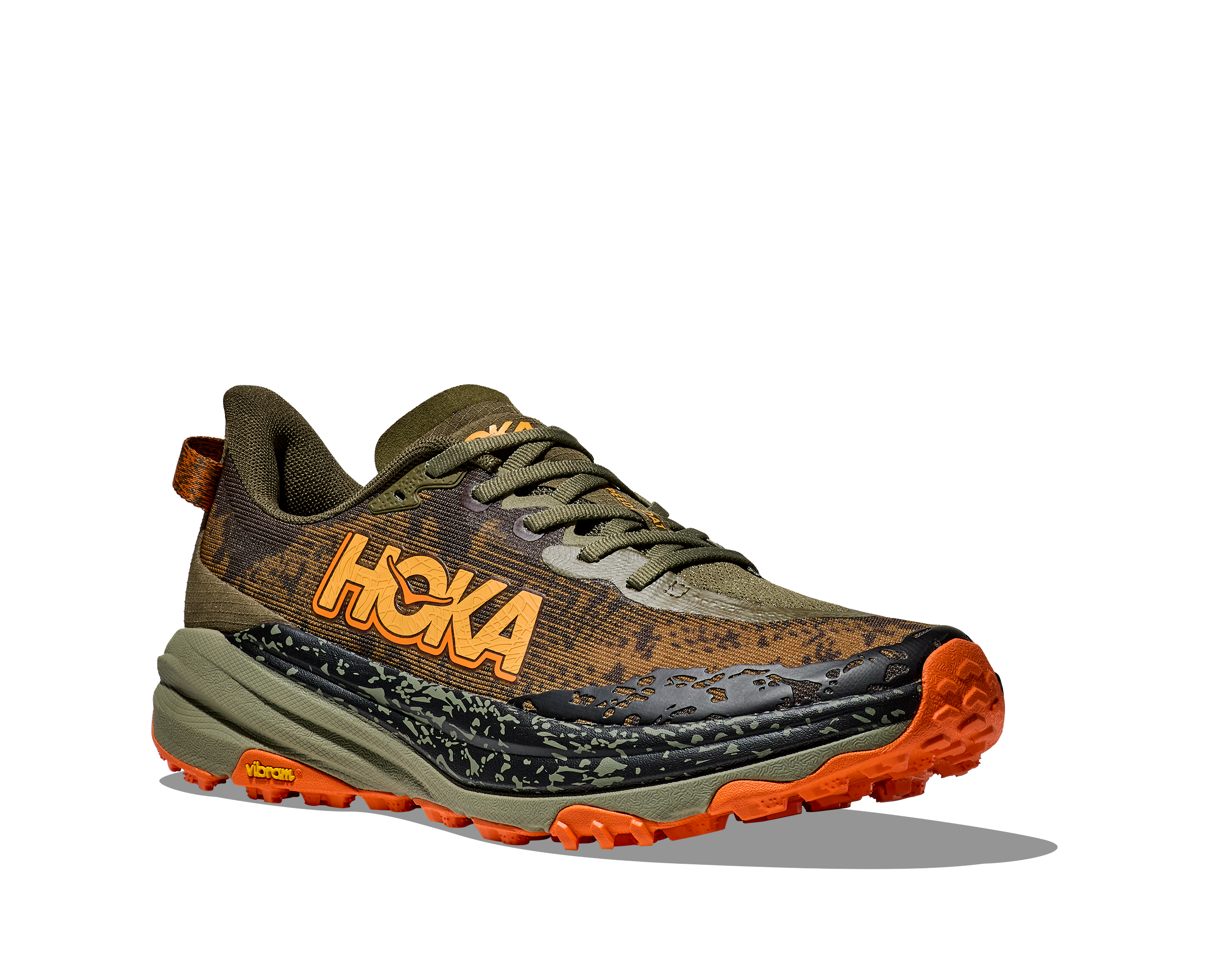 HOKA SPEEDGOAT V6 MEN'S