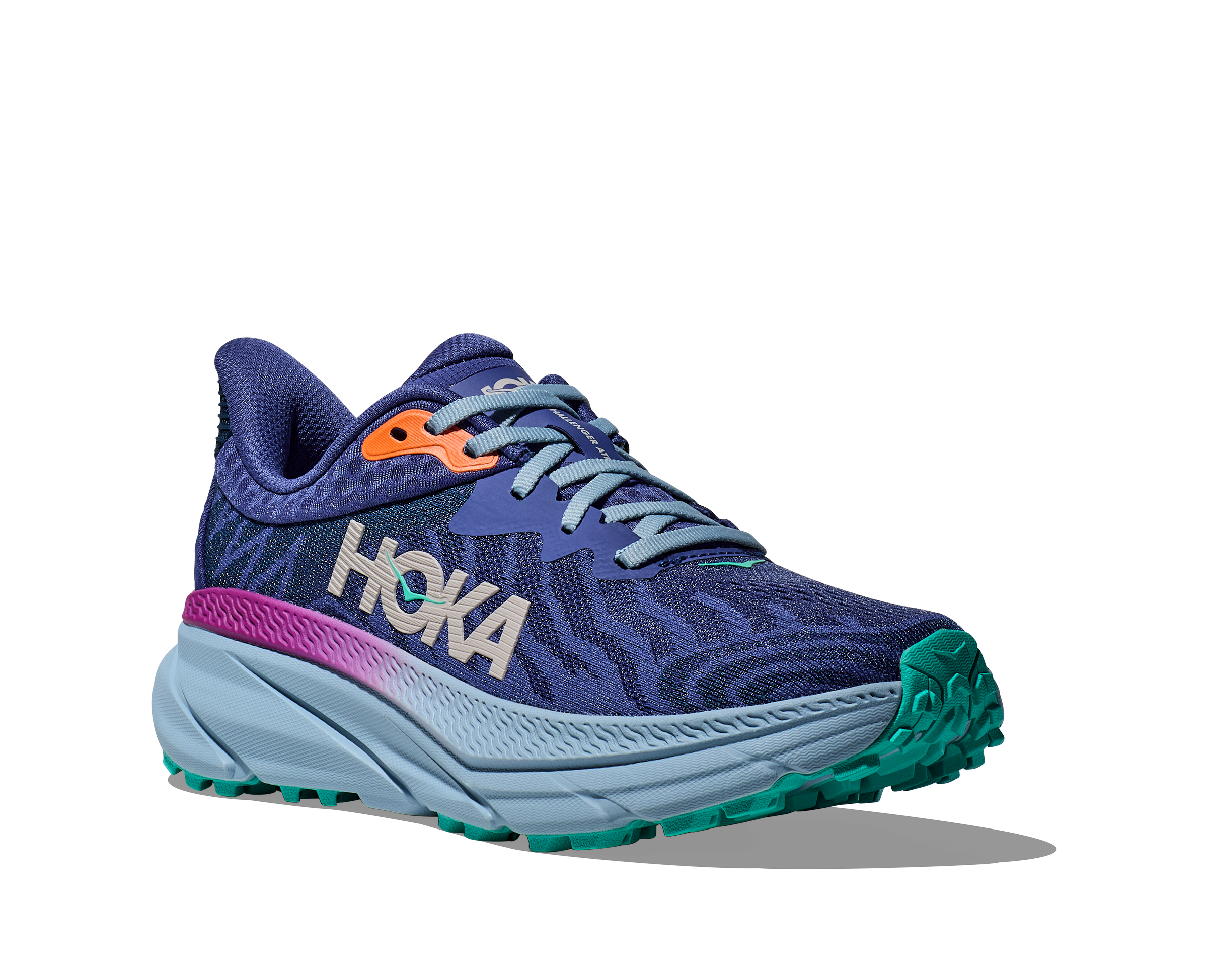 HOKA CHALLENGER V7