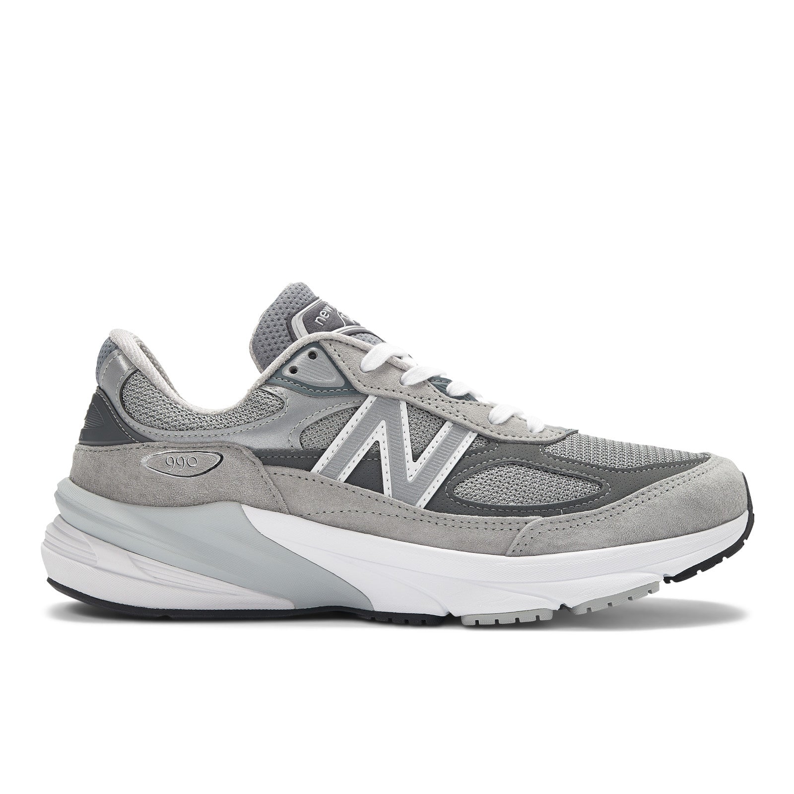 NEW BALANCE M990GL6 GREY